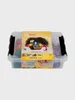 Klocki Plus Plus Big Mix, 200 stuks (100 basiskleuren; 50 Productafbeelding-voorbeeld 4