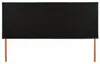 MG Design Kopfteil für Bett Dunkelgrün 160x60 cm - Produktbild-Vorschau 5