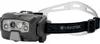 Ledlenser LED STIRNLAMPE 1XAKKU 1600LM (HF8R CORE SCHWARZ) Produktbild-Vorschau 1