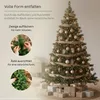 „Colorado-Mix“ 270 cm Weihnachtsbaum PVC 1101 Produktbild-Vorschau 7