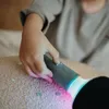 Carletto Deutschland GmbH Mikrofon Bluetooth mit Licht blau Produktbild-Vorschau 5