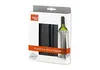 Vacu Vin Active Cooler Wine, Glasflasche, Wein, Schwarz, Produktbild-Vorschau 7
