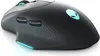 Dell | Gaming-Maus | AW620M | Kabelgebunden/Kabellos | Produktbild-Vorschau 4