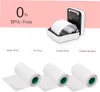 PeriPage Long-Lasting 10-Year Preservation Sticky Thermal Voir les images du produit 5