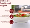 Ceramiczne miski do mikrofalówki na zupę, deser, sałatkę i Podgląd zdjęcia produktu 7