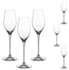 Spiegelau Champagnerkelch 419/29 Set mit 6 Gläsen Topline Anteprima dell’immagine prodotto 9