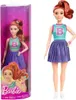 Modello Barbie - gonna sportiva e canottiera HYT90 TV Anteprima dell’immagine prodotto 10