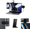 Sada Rolling Square EDGE Pro Full Kit - Magnetický držák na Náhled obrázku produktu 2