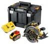 Akumulátorová okružní pila DeWALT DCS 578 NT 54V XR Náhled obrázku produktu 1