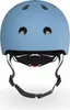 Scoot&Ride Baby Helm (XXS-S) - Farbe: steel Voir les images du produit