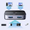 Adapter Ugreen CM757 2w1 2x USB-A 3.0 (wejście) / 2x USB-A Podgląd zdjęcia produktu 12