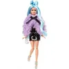 Mattel Barbie Extra s doplnkami Náhľad obrázku produktu 10