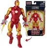 Hasbro Marvel Legends Iron Man 2022 F4790 Náhled obrázku produktu 2
