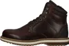 Bullboxer : Bottes pour hommes, doublure chaude, bottines à Voir les images du produit 6