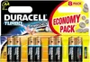 Duracell Bateria Basic AA / R6 1500mAh 8 szt. Produktbild-Vorschau 2