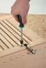 wolfcraft 1 cacciavite a mano con portapunte Anteprima dell’immagine prodotto 2