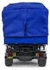 Carson MB Unimog U300 THW, trekker-vrachtwagen, schaal 1:12 Productafbeelding-voorbeeld 10