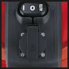 Einhell TE-VC 2230 SA, 1150 W, Bęben próżniowy, Suchy i Podgląd zdjęcia produktu 5