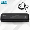 Laminator biurowy a4 laminarka do papieru mocna uniwersalna Podgląd zdjęcia produktu 15