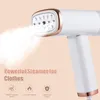 Napařovač oděvů, 1000 W, výkonný skládací ruční napařovač Náhled obrázku produktu 2