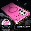 Samsung Galaxy S26 Ultra Hülle - Coverup ShockProof TPU Produktbild-Vorschau 3
