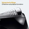 Braun BeardTrimmer 9 BT5520, recortador de barba, Vista previa de la imagen del producto 4