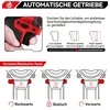 Akku-Schlagschrauber Bürstenloser 1/2" Schlagschrauber Produktbild-Vorschau 9
