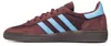 Adidas Handball Spezial IH6596 Sneaker Marrone Anteprima dell’immagine prodotto 3