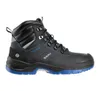 BAAK Sicherheits-Stiefel Harley Gr. 48 W11 S3 ESD SRC Produktbild-Vorschau 1