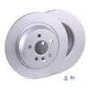 ATE Bremsscheiben (2 Stück) Hinterachse 24.0111-0145.1 Produktbild-Vorschau 4