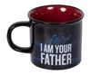 Star Wars Darth Vader Campingtasse mit Schlüsselanhänger Produktbild-Vorschau 12