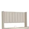 Juskys Polsterbett Savona 140x200 cm - Bett mit Stauraum, Produktbild-Vorschau 17