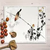 Coloray Hackbrett Herdabdeckplatte 60x52 cm Küchenbrett Produktbild-Vorschau 3