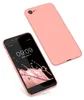 kwmobile Handyhülle für iPhone SE 2022 Hülle / iPhone SE Produktbild-Vorschau 8