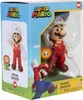 Figurine - JAKKS PACIFIC - Super Mario Bros : Fire Mario - Voir les images du produit 3