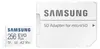 SD MicroSD Card 256GB Samsung SDXC EVO Plus (2024)(CL10) Náhľad obrázku produktu 7
