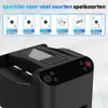 ShopWise Automatische Kaartschudder & Deler - 2 in 1 - Productafbeelding-voorbeeld 5
