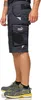 PUMA WORKWEAR PRECISION X Shorts Anthrazit/Schwarz 56 Produktbild-Vorschau 4