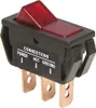 CARPOINT Schalter 0810682 elektrisch Kunststoff Blisterpack Produktbild-Vorschau 2