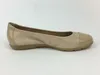 Caprice Damen Klassische Ballerina 9-22152-26 Beige Produktbild-Vorschau 6