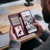 Funda con tapa para Xiaomi Redmi Note 17 Pro 5G, modelo Vista previa de la imagen del producto 7