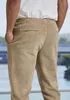 JOHN DEVIN Jogger Pants bis Größe 5XL - elastische Cordhose Produktbild-Vorschau 2