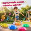 WOOPIE Interactieve Balansstenen met Geluid en Licht, 5 Productafbeelding-voorbeeld 4
