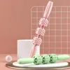 Muskelroller für Sportler, 3/4 Rollen, Produktbild-Vorschau 3