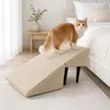 Scala per Cani Pieghevole 2 in 1, Rampa per Animali e Anteprima dell’immagine prodotto 5