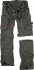 SURPLUS Royal Outback Trouser, royalgreen Produktbild-Vorschau 2