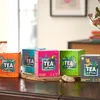 Tchibo Tee „TEA by Tchibo“ Probierbox Verschiedene Sorten Produktbild-Vorschau 2