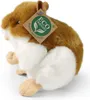 RAPPA Criceto di peluche 13 cm ECO-FRIENDLY Anteprima dell’immagine prodotto 4