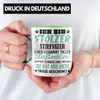 Trendation - Stiefvater Tasse Geschenk Stiefpapa Produktbild-Vorschau 2