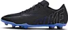 NIKE Nike Herren Fussballschuh VAPOR 15 CLUB FG/MG GREY Produktbild-Vorschau 3